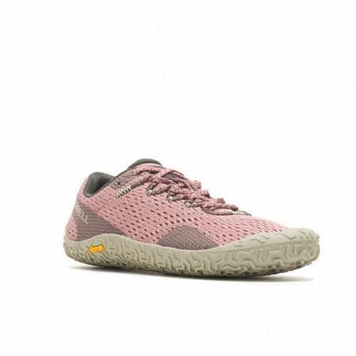 Кроссовки женские Merrell Vapor Glove 6 Rose