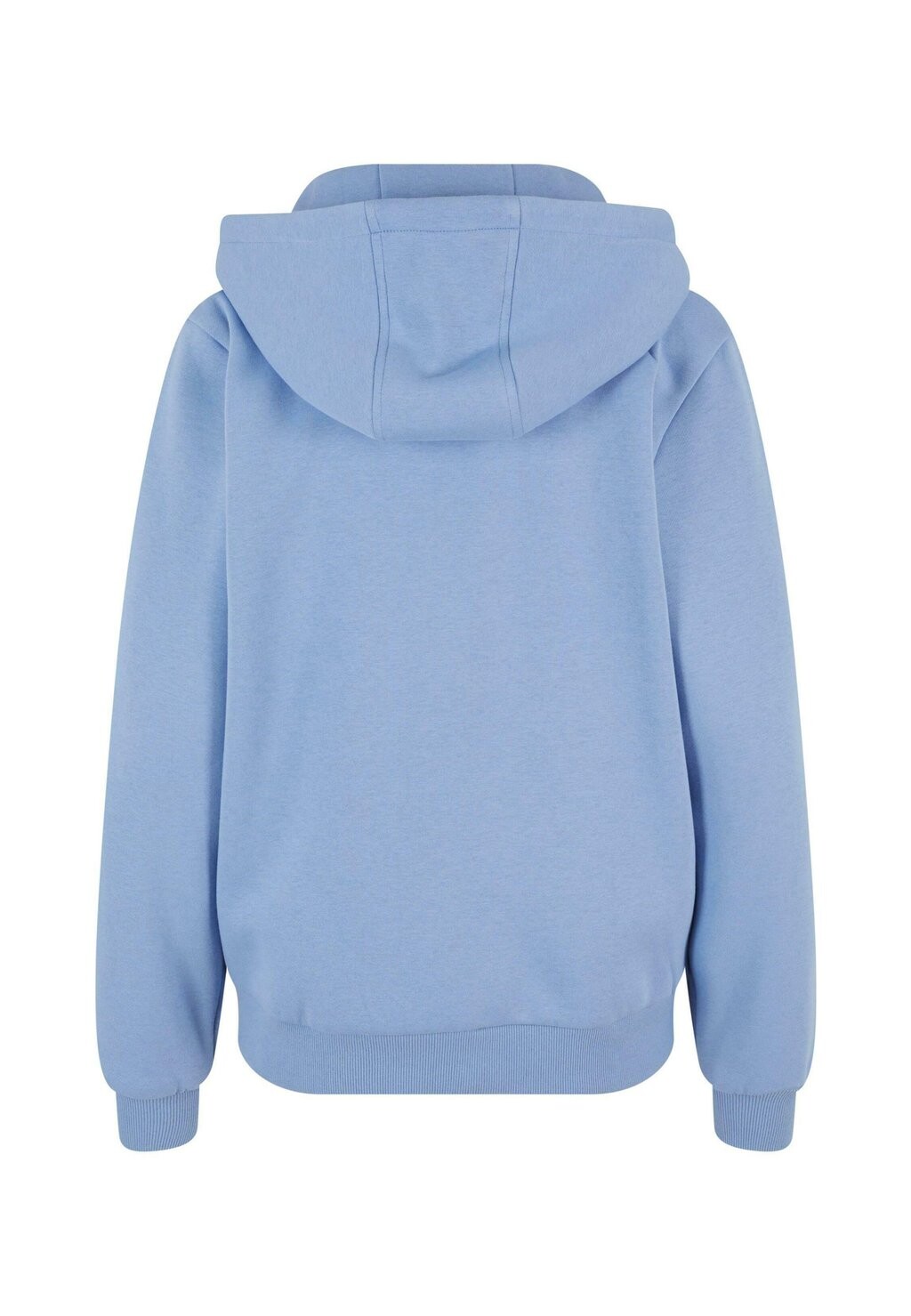 

Толстовка на молнии Urban Classics, синий