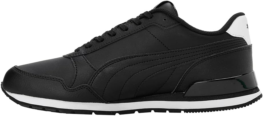 Кроссовки PUMA для мужчин St Runner 2, черный — фото 2