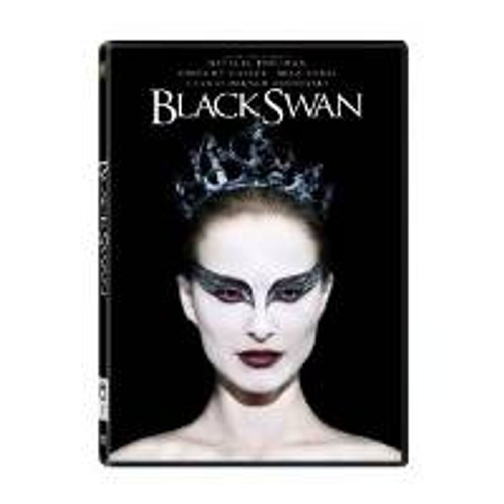 

Диск DVD Black Swan