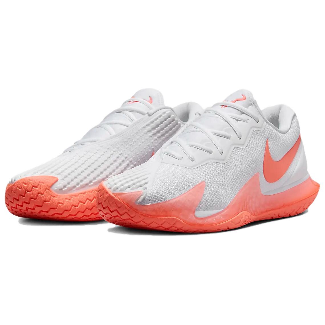 Мужские теннисные кроссовки Nike Air Zoom Vapor Cage 4 Rafa — фото 3