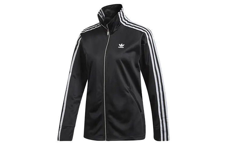 

Adidas Originals Женская куртка, цвет Black