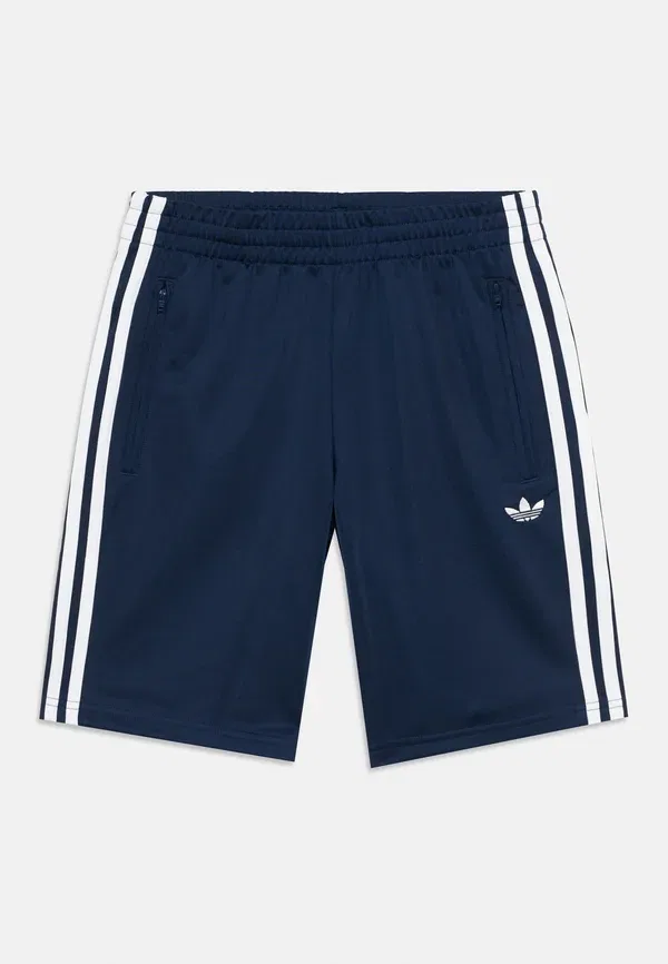 Спортивные штаны Firebird Adidas Originals, цвет ночной индиго