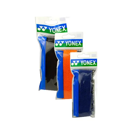 

Лента для обмотки ручки ракетки для бадминтона YONEX, синий