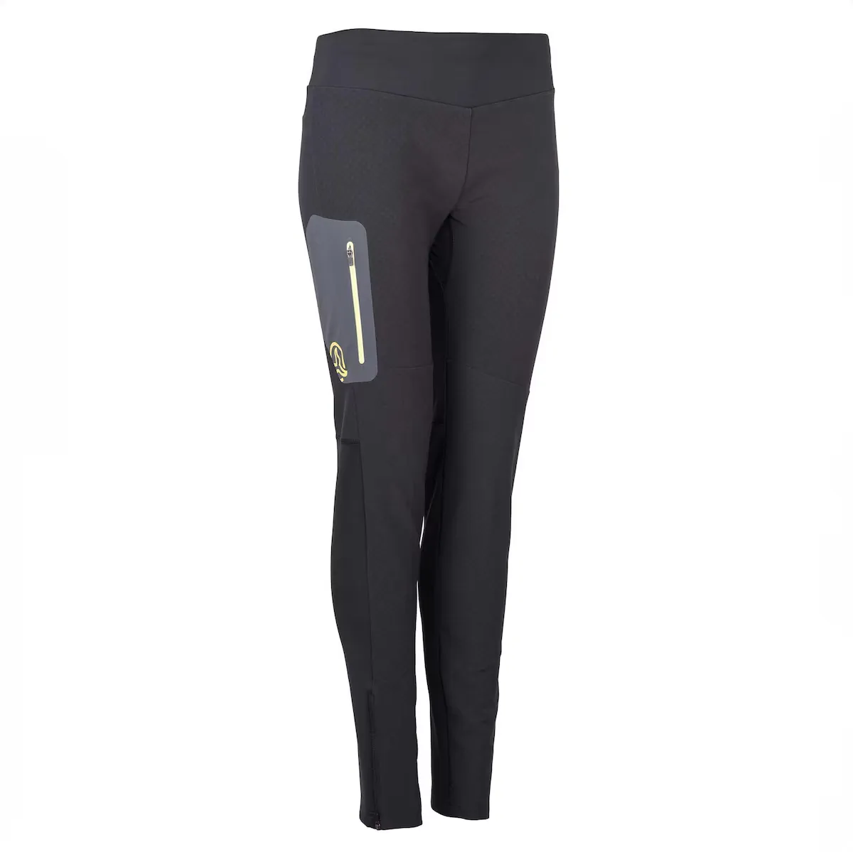 

Ruthke Pro Tight W Ternua женские колготки, серый