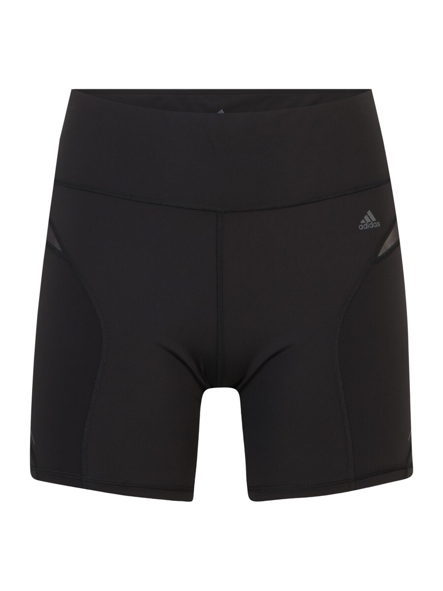

Шорты ADIDAS SPORTSWEAR Skinny Workout Pants Tlrd Hiit 45 Seconds, черный