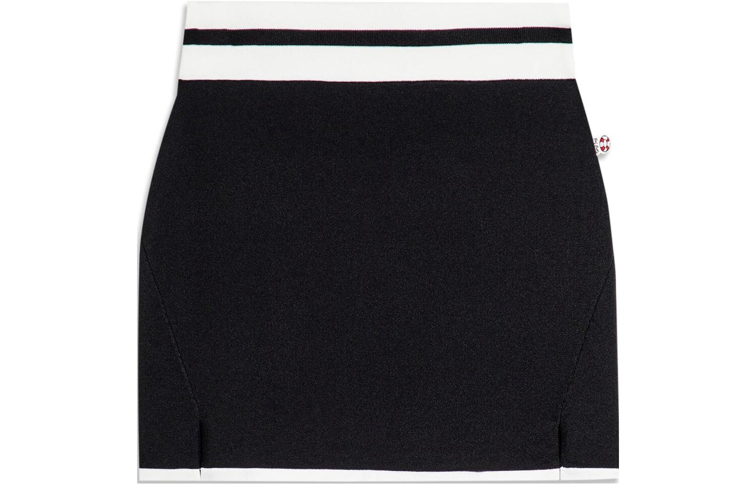 

Коллекция Sports Life Повседневная юбка женская черная Lining