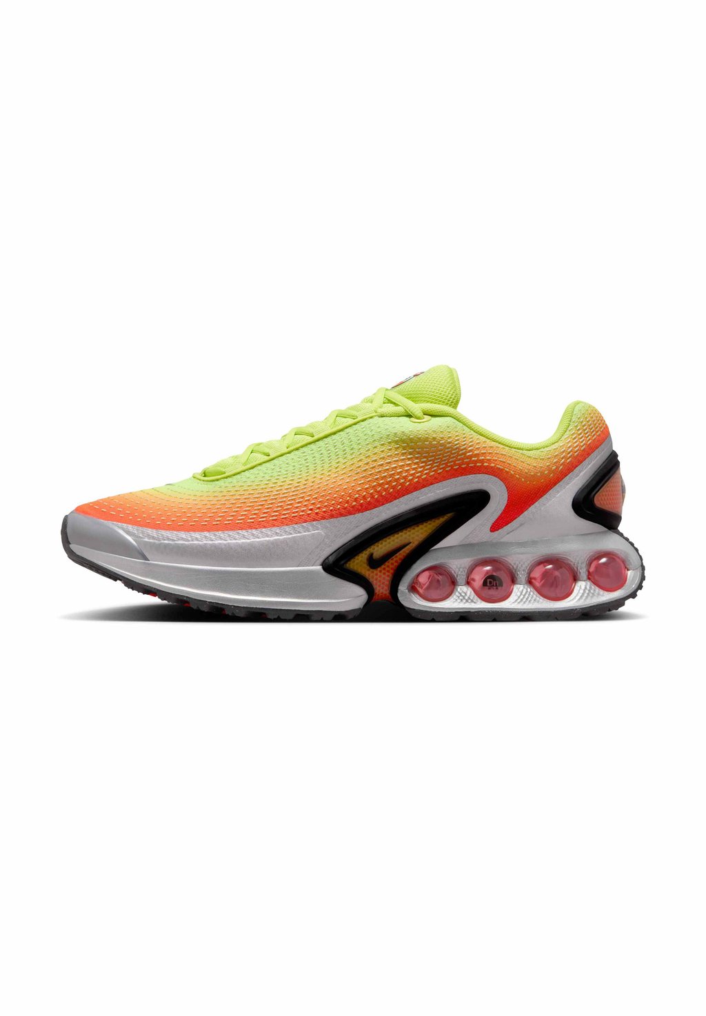 

Кроссовки AIR MAX DN SE Nike Sportswear, неоновый зеленый