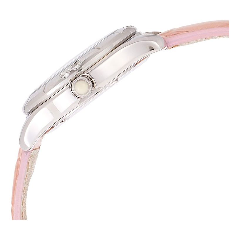 

Часы CASIO SHEEN Waterproof White Analog, белый