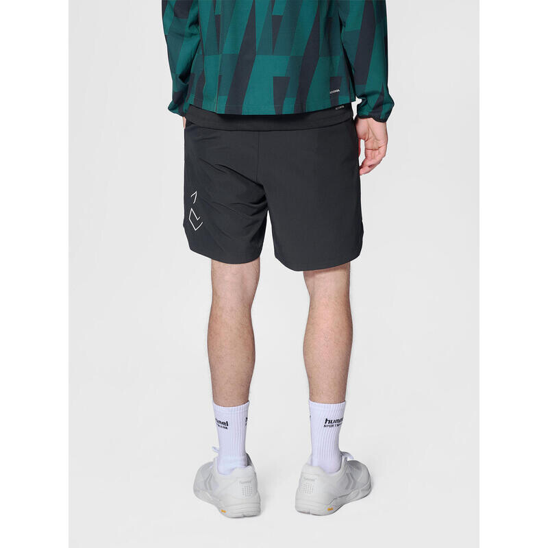 

Спортивные шорты Hummel, черный