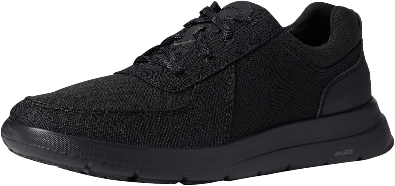 

Мужские кроссовки Rockport Truflex Cayden Ubal, черный