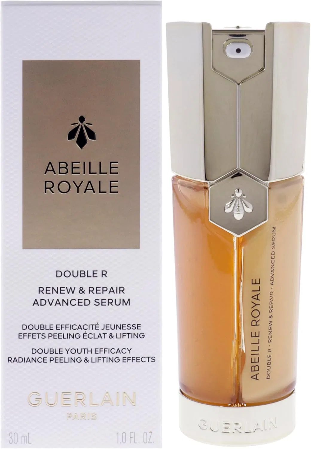 Сыворотка Double R Serum Guerlain 30 мл