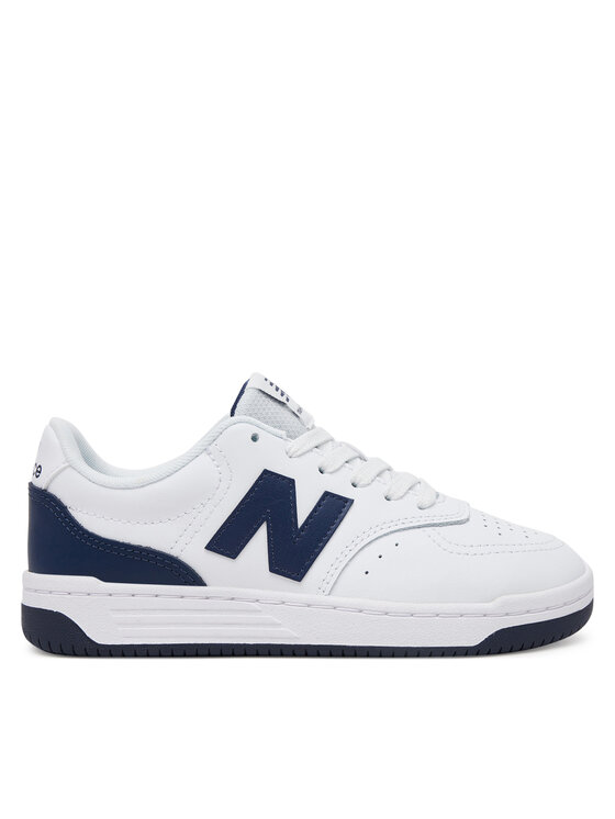 Кроссовки GSB80WB New Balance, белый