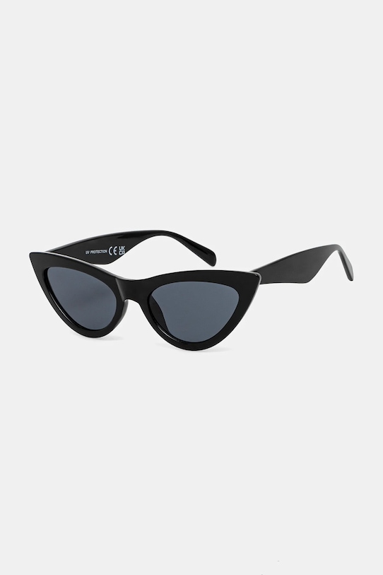

Солнцезащитные очки Answear.Lab, черный