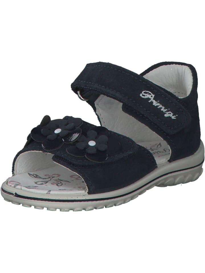 

Сандалии Primigi Sandalen, черный