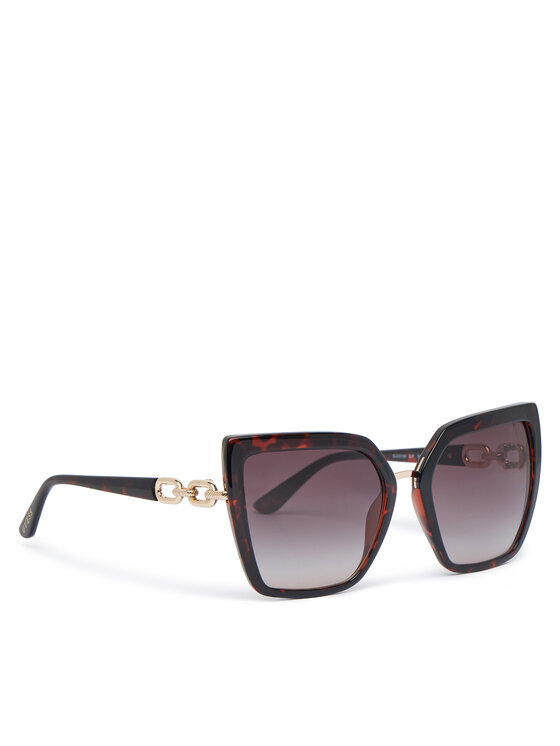 

Солнцезащитные очки GU00160 Guess, коричневый