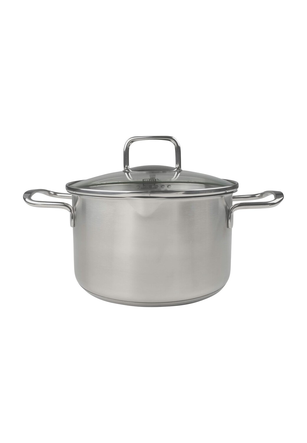 

Мясной горшок Chefkoch Trifft Fackelmann