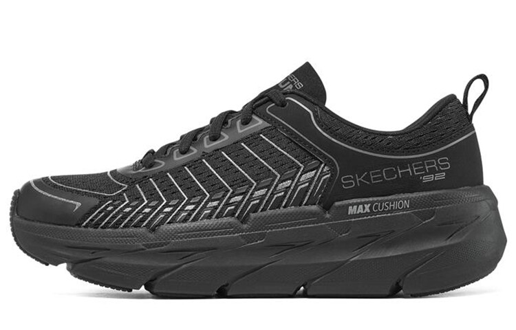 

Женские тренировочные кроссовки Skechers Max с амортизацией
