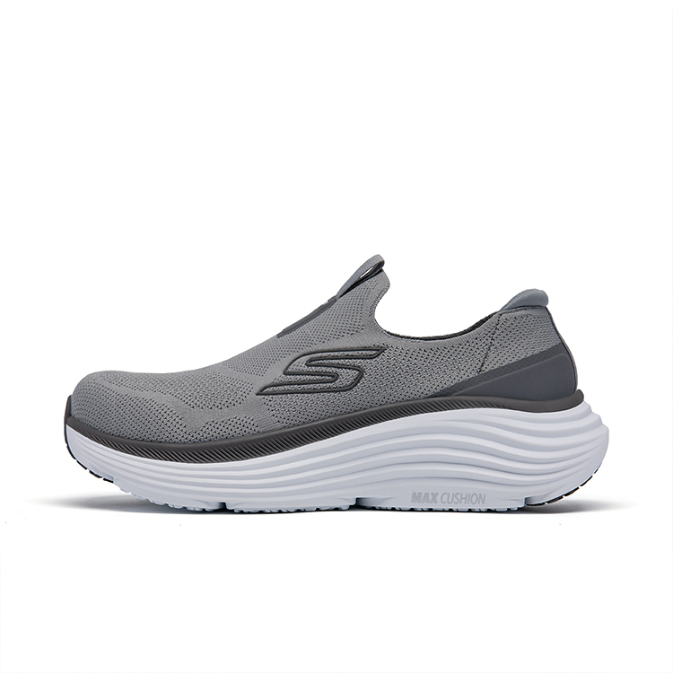 

Низкие кроссовки GOWALK для бега для мужчин Skechers, Gray