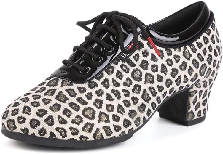 

Женские танцевальные туфли TINRYMX для бальных танцев, стандартные, современные, для обучения и выступлений, латина, сальса, модель LHD2801, черный