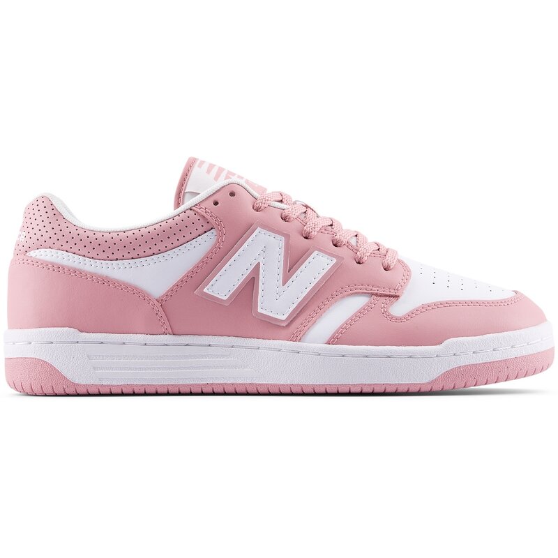 

Повседневная обувь 480 New Balance, розовый