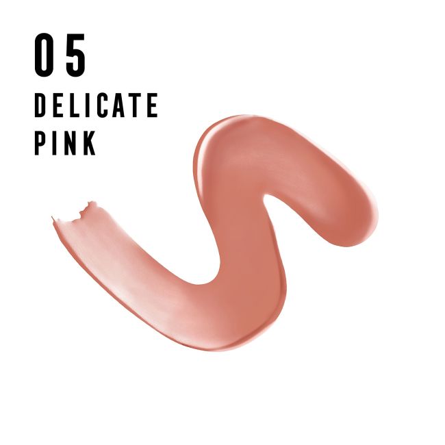 Кремовые румяна Miracle pure Max Factor, цвет 04 delicate pink, 15 мл — фото 3