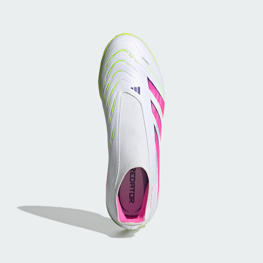 ADIDAS Футбольные бутсы Predator League Laceless TF — фото 3