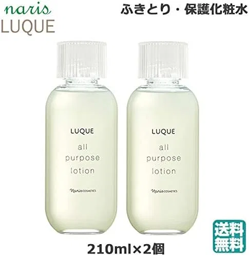 Лосьон Naris Lucue All Purpose Lotion 210 мл — фото 2