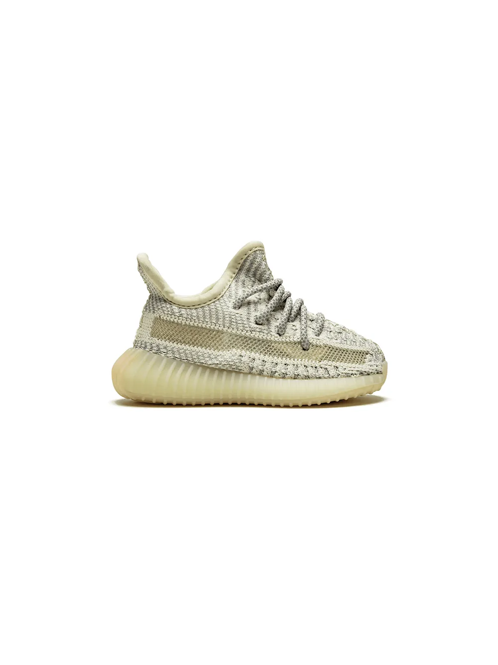 

Кроссовки Yeezy Boost 350 v2 Adidas Yeezy Kids, нейтральный