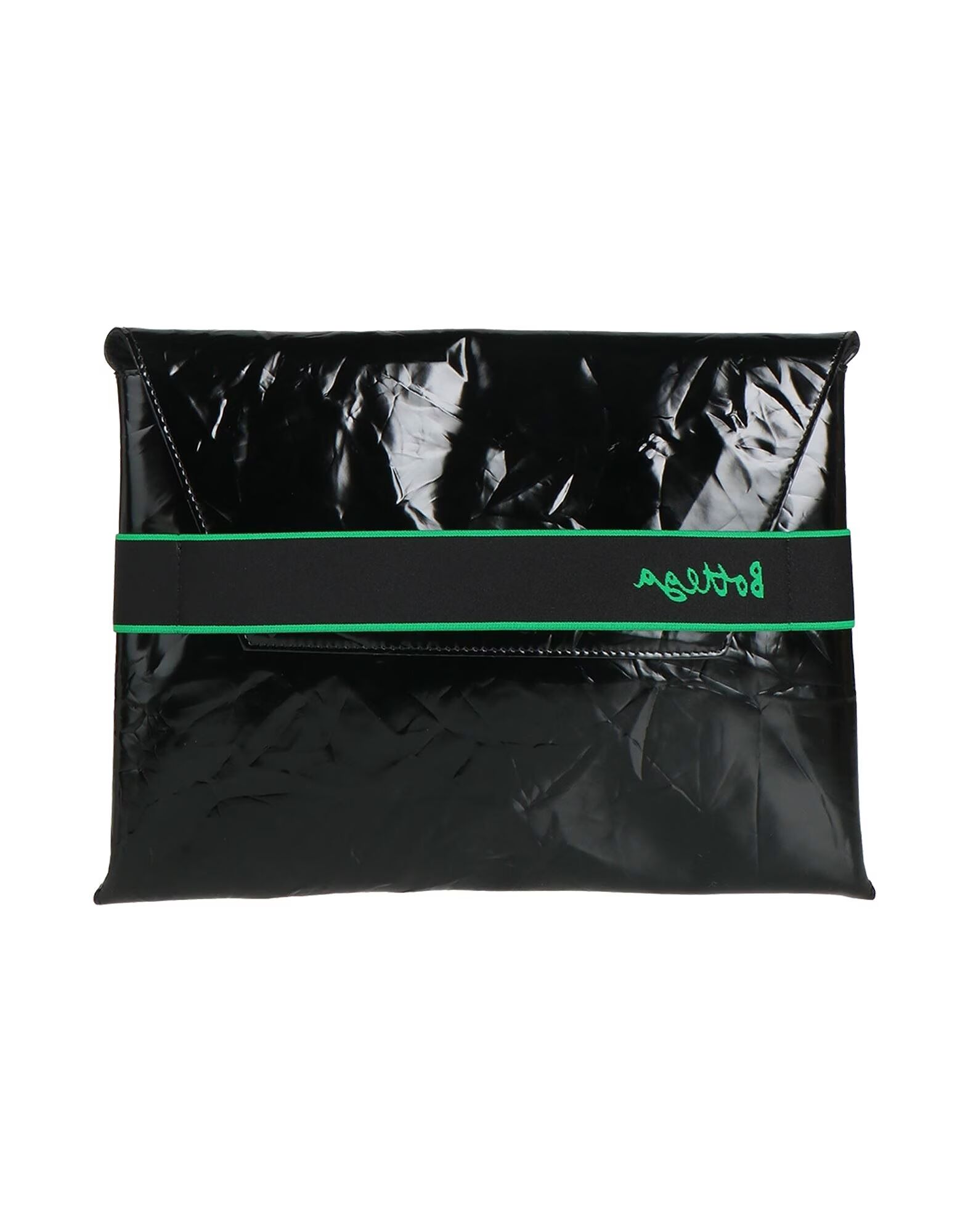 

Сумка Bottega Veneta, черный