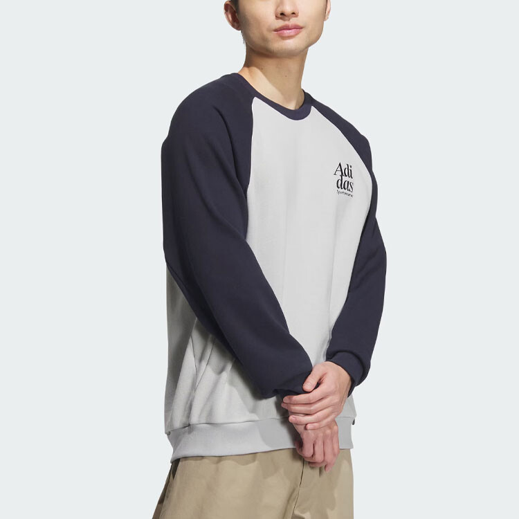 Толстовка мужская Legend Ink Adidas, черный — фото 4