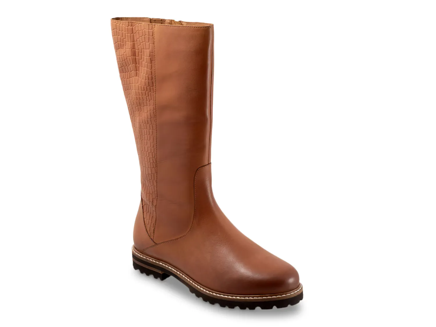 

Сапоги Franki Boot Trotters, темно-коричневый
