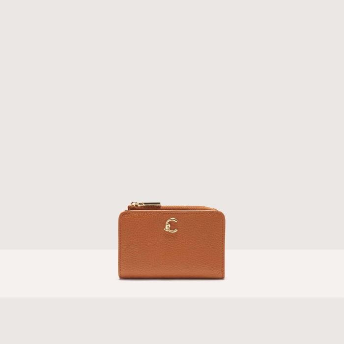 

Кошелек Coccinelle C-me, цвет Cuir