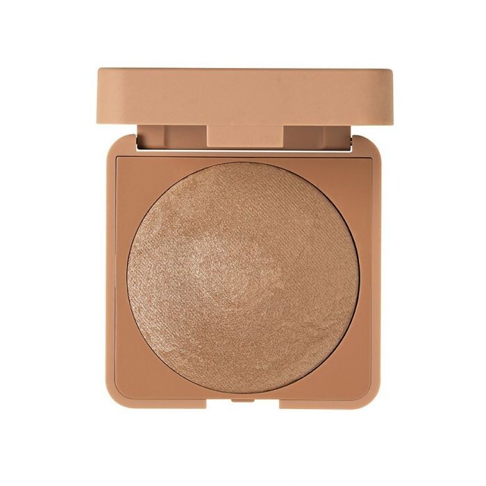 

Пудра для лица The Matte Bronzer Powder Polvos Bronceadores 3Ina, 658