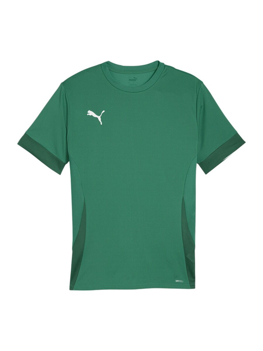 

Джерси PUMA, зеленый