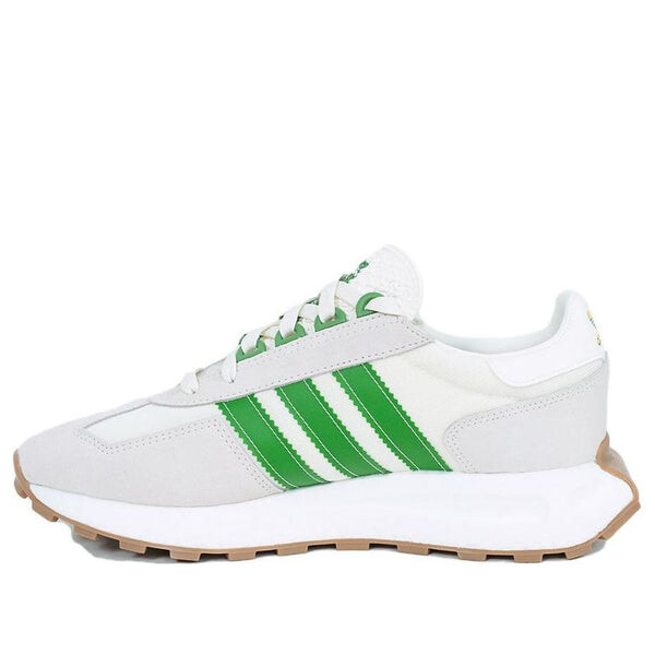 

Кроссовки ретро e5 Adidas, белый