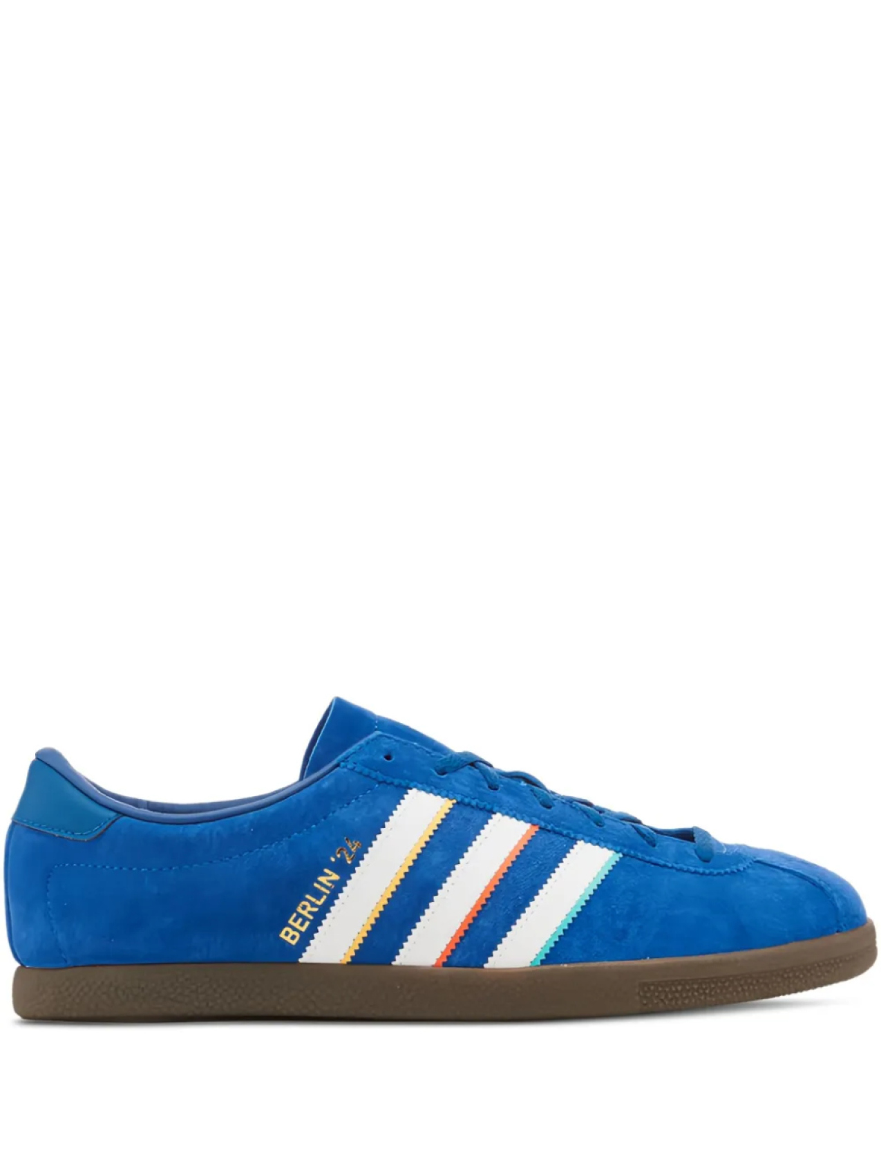 

Кроссовки Adidas, синий