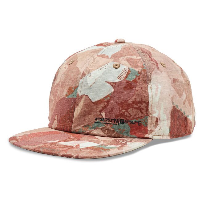 

Бейсболка Buff PackBaseball Hetch, коричневый