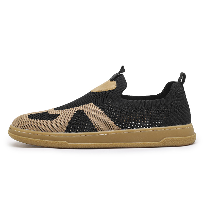 

Низкие повседневные туфли мужские CALIFBULL, Beige