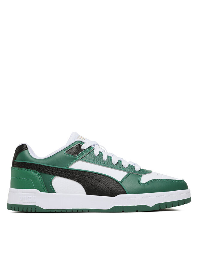 

Кроссовки Puma, зеленый