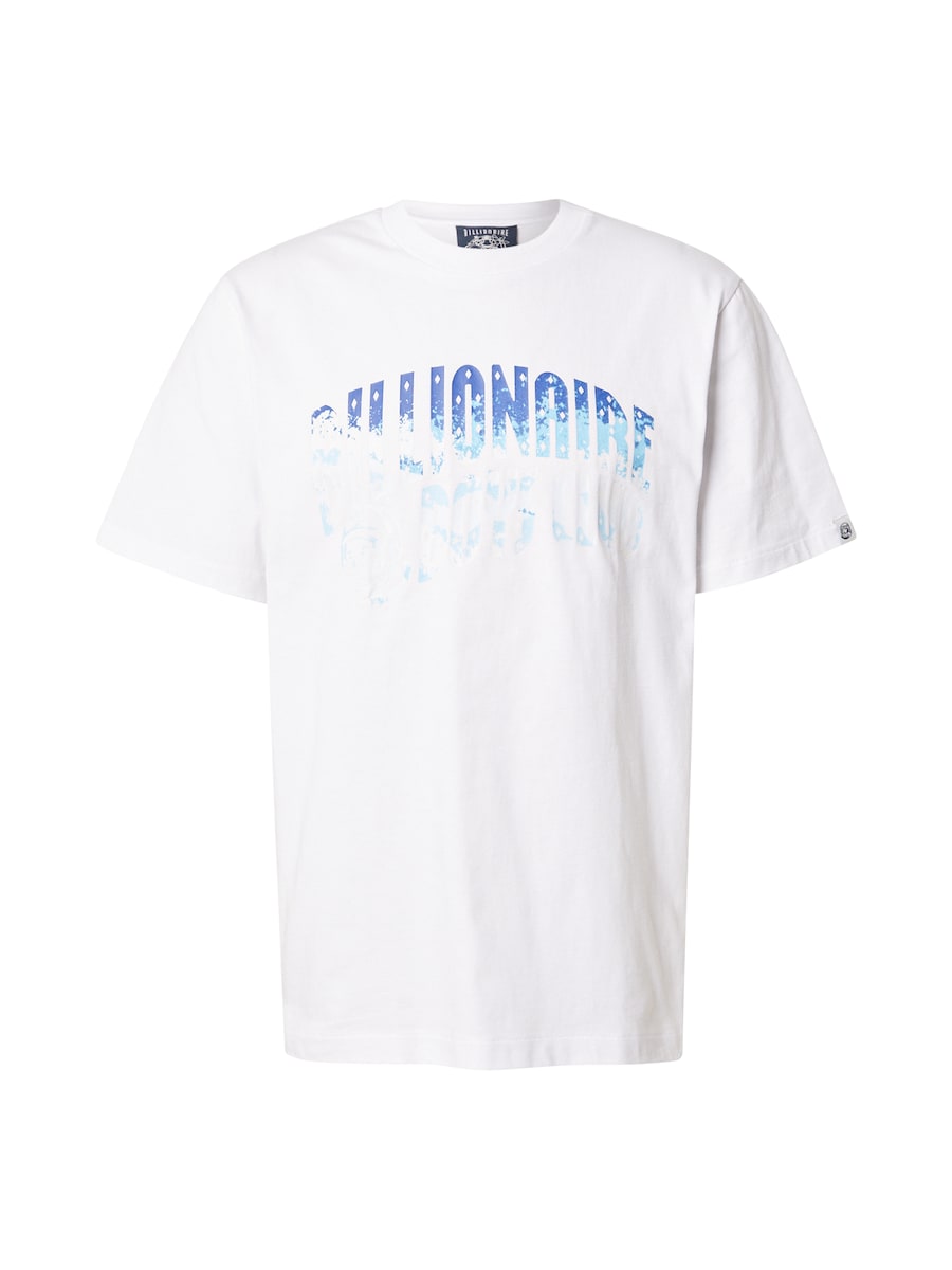 

Рубашка Billionaire Boys Club, белый