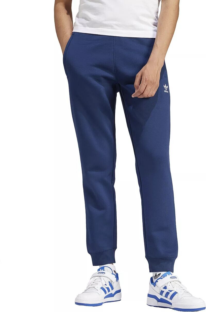 

Мужские джоггеры Adidas Originals Trefoil Essentials