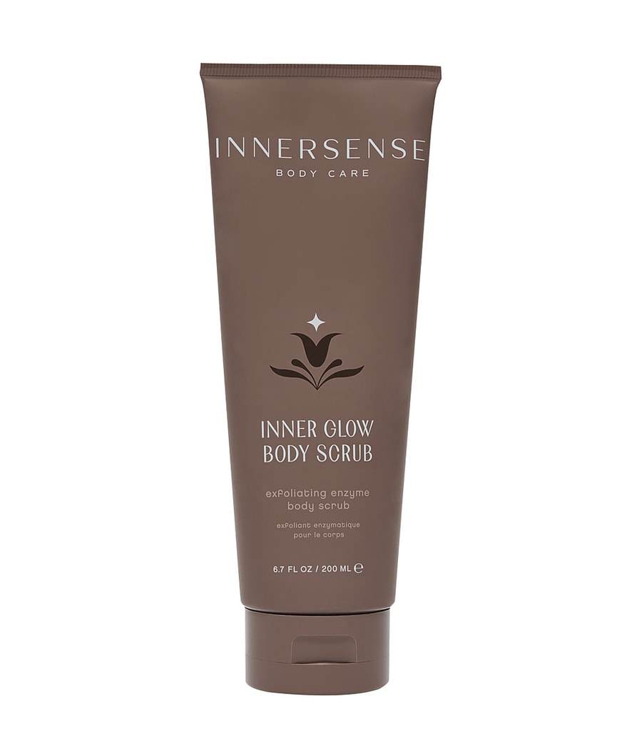 

Скраб для тела Innersense Organic Beauty Inner Glow Body Scrub, 200 ml