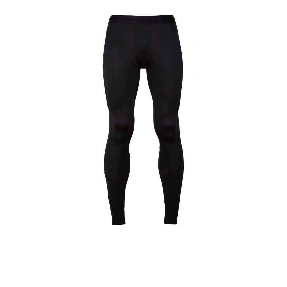 

Тайтсы Skins DNAmic Advanced Long, черный