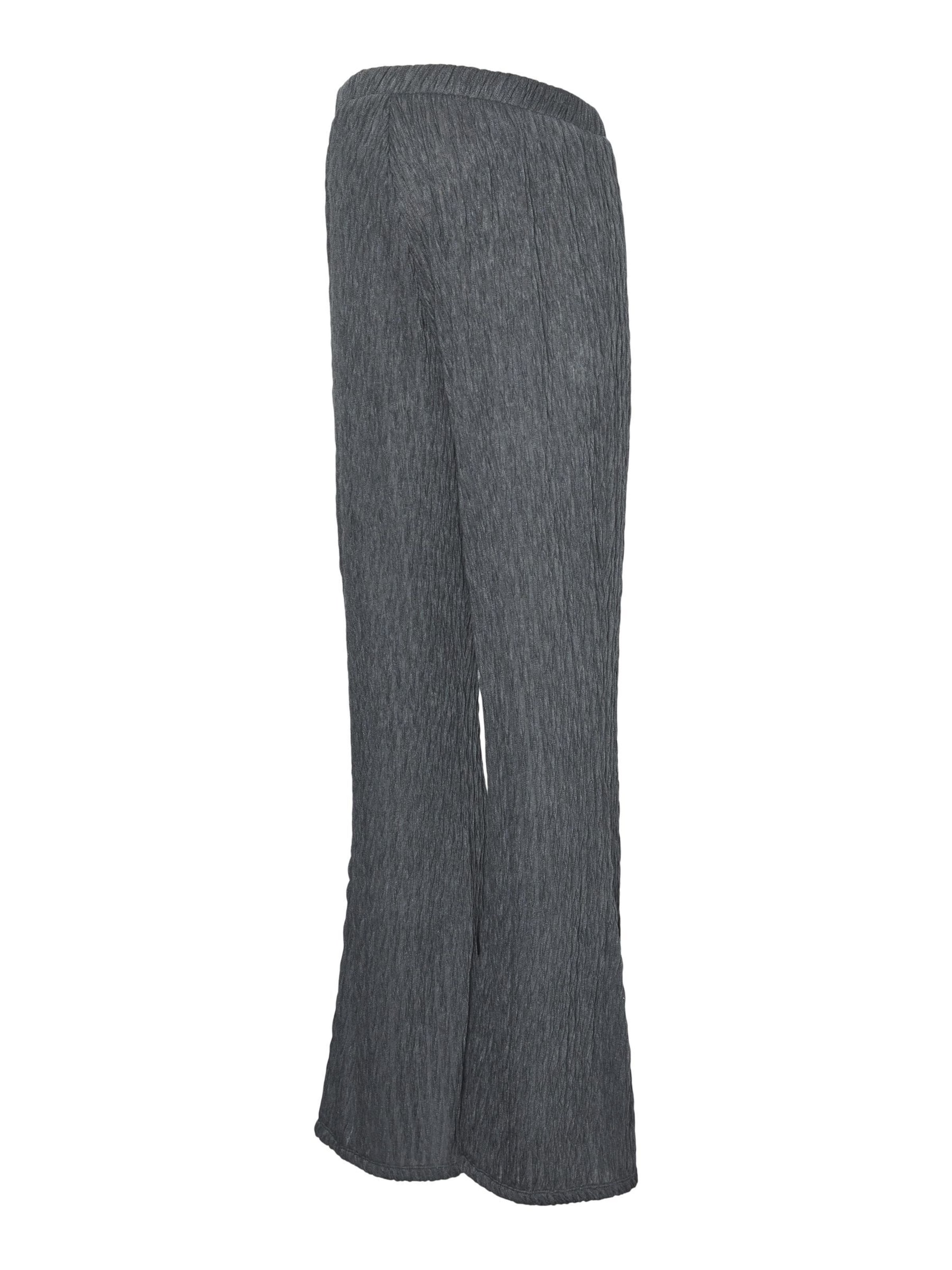 

Vero Moda Maternity Штаны свободного кроя в цвете антрацит