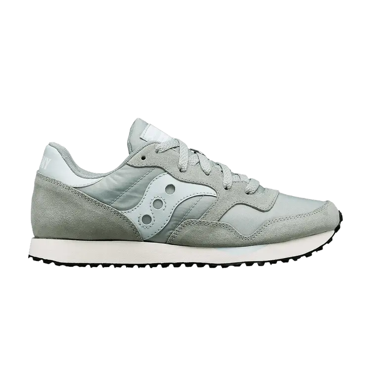 

Кроссовки Saucony Wmns DXN Trainer Mint, зеленый