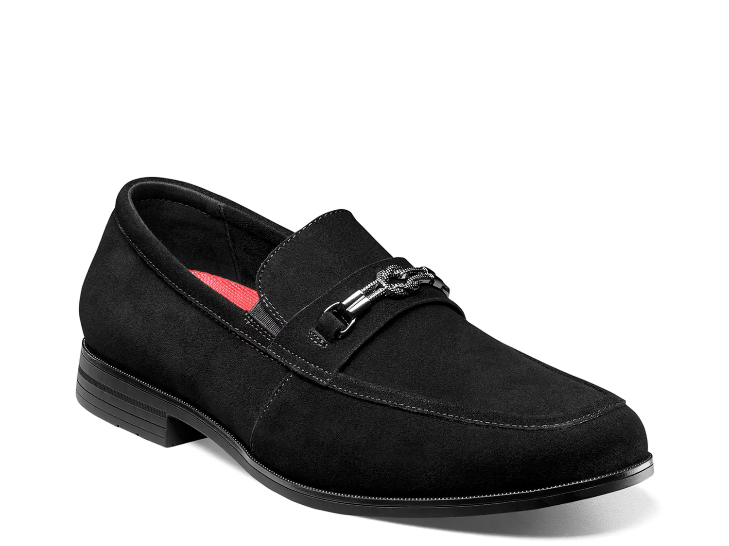 

Лоферы Ravelle Loafer Stacy Adams, черный