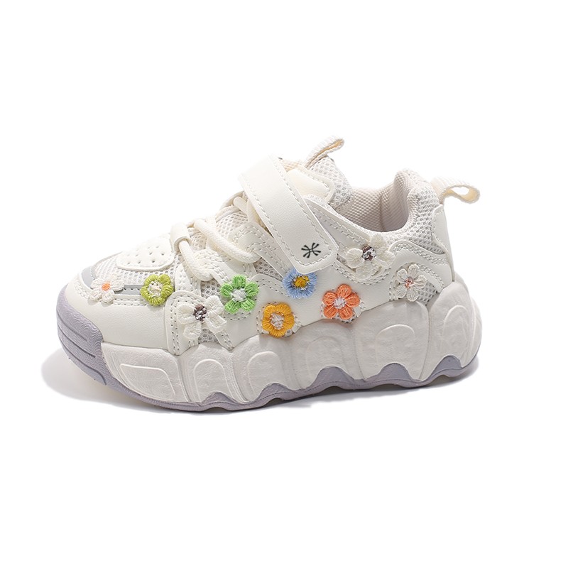 

Детская повседневная обувь для детей YUZHAOLIN, экрю