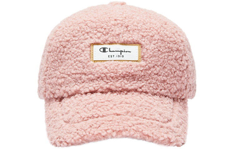 

Кепка унисекс Champion, Black