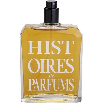 Histoire De Parfums Histoires De Parfums Noir Patchouli 120ml — фото 2